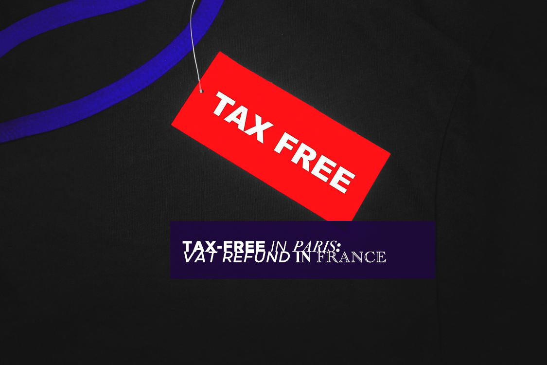 tax free paris